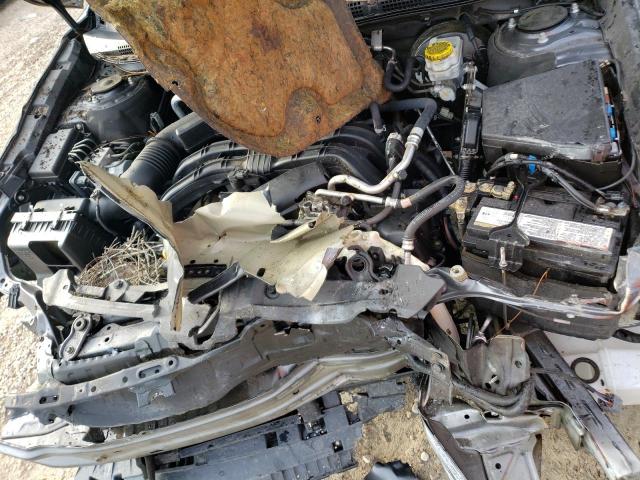 Photo 11 VIN: 4S4BTALC8L3199731 - SUBARU OUTBACK LI 