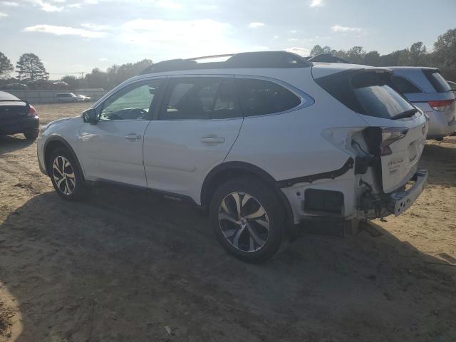 Photo 1 VIN: 4S4BTALC8L3259359 - SUBARU OUTBACK LI 