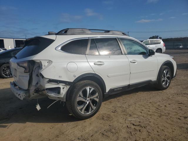 Photo 2 VIN: 4S4BTALC8L3259359 - SUBARU OUTBACK LI 