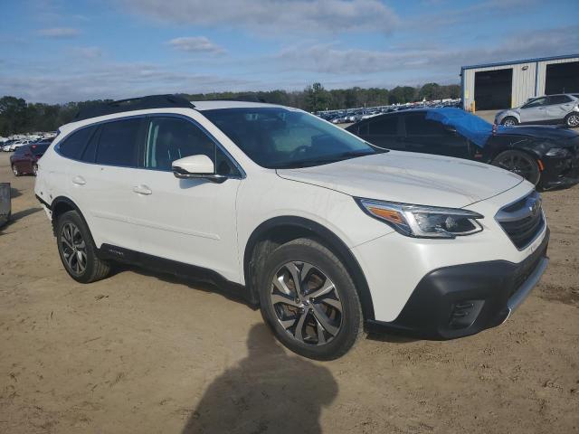 Photo 3 VIN: 4S4BTALC8L3259359 - SUBARU OUTBACK LI 