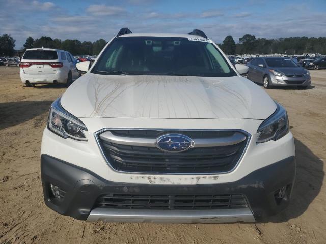 Photo 4 VIN: 4S4BTALC8L3259359 - SUBARU OUTBACK LI 