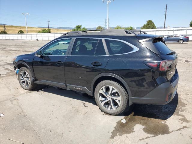 Photo 1 VIN: 4S4BTALC8L3268370 - SUBARU OUTBACK 