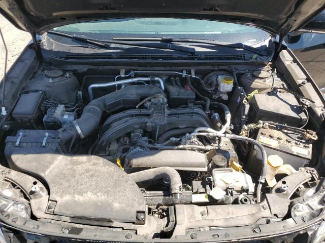 Photo 10 VIN: 4S4BTALC8L3268370 - SUBARU OUTBACK 