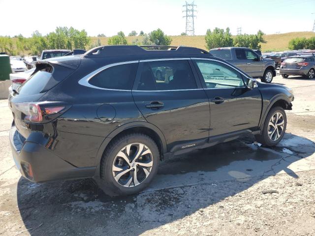 Photo 2 VIN: 4S4BTALC8L3268370 - SUBARU OUTBACK 