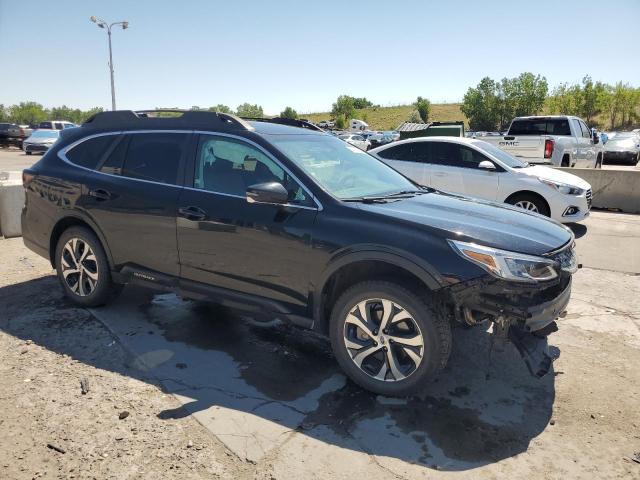 Photo 3 VIN: 4S4BTALC8L3268370 - SUBARU OUTBACK 