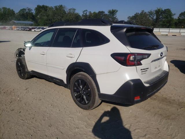 Photo 1 VIN: 4S4BTALC8P3151104 - SUBARU OUTBACK 