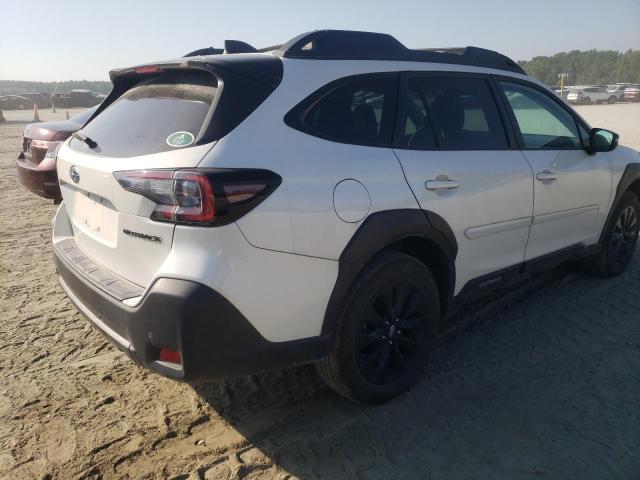 Photo 2 VIN: 4S4BTALC8P3151104 - SUBARU OUTBACK 