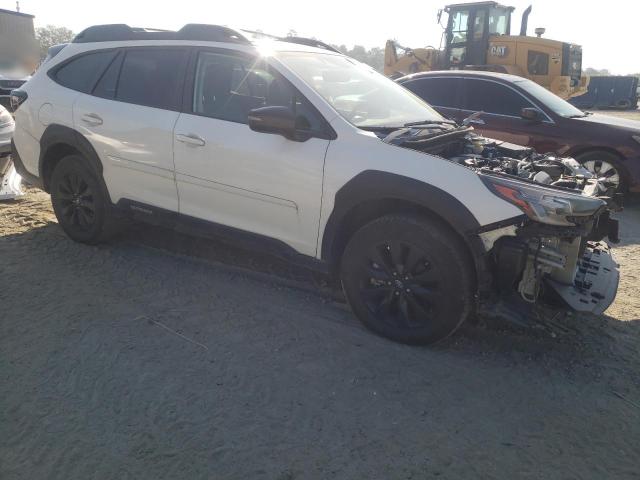 Photo 3 VIN: 4S4BTALC8P3151104 - SUBARU OUTBACK 