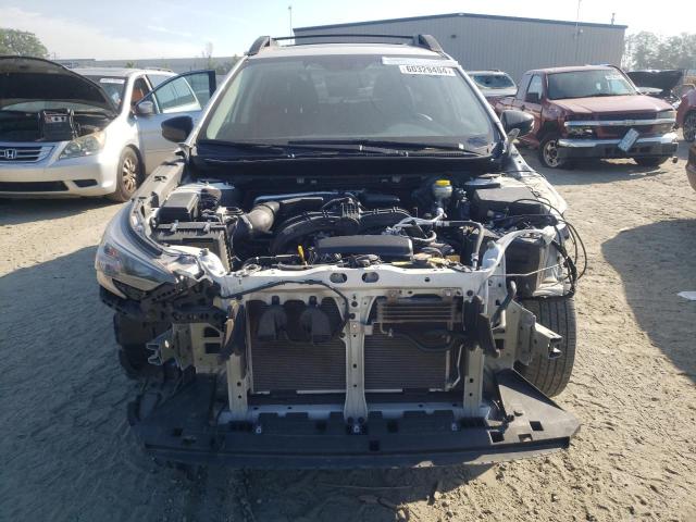 Photo 4 VIN: 4S4BTALC8P3151104 - SUBARU OUTBACK 