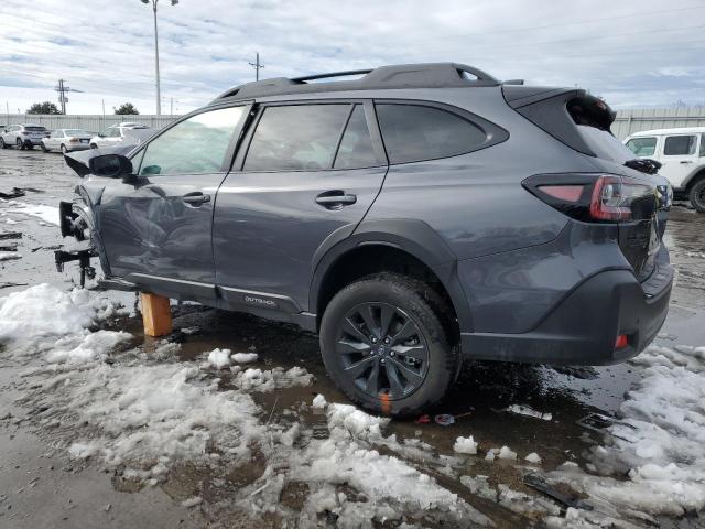 Photo 1 VIN: 4S4BTALC8R3153602 - SUBARU OUTBACK ON 