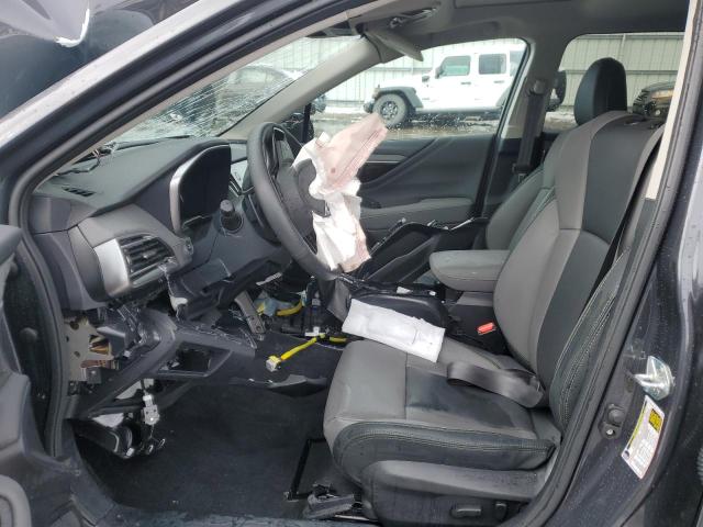 Photo 6 VIN: 4S4BTALC8R3153602 - SUBARU OUTBACK ON 