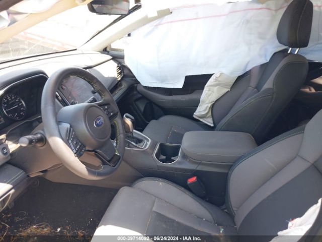 Photo 4 VIN: 4S4BTALC8R3182906 - SUBARU OUTBACK 