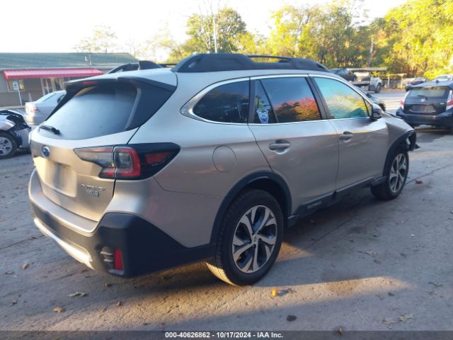 Photo 3 VIN: 4S4BTALC9L3123175 - SUBARU OUTBACK 