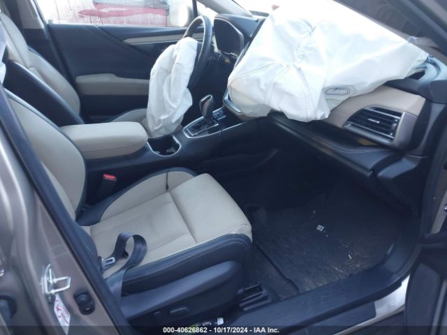 Photo 4 VIN: 4S4BTALC9L3123175 - SUBARU OUTBACK 