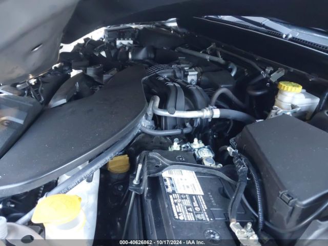 Photo 9 VIN: 4S4BTALC9L3123175 - SUBARU OUTBACK 