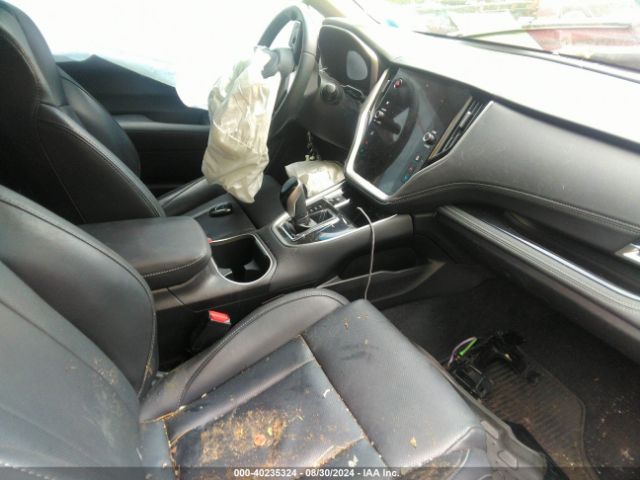 Photo 4 VIN: 4S4BTALC9L3148867 - SUBARU OUTBACK 