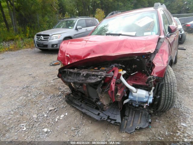 Photo 5 VIN: 4S4BTALC9L3148867 - SUBARU OUTBACK 