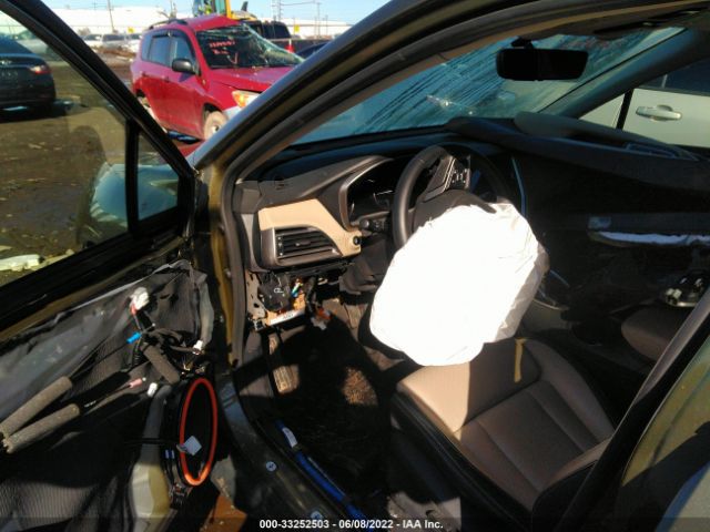 Photo 4 VIN: 4S4BTALC9L3186275 - SUBARU OUTBACK 