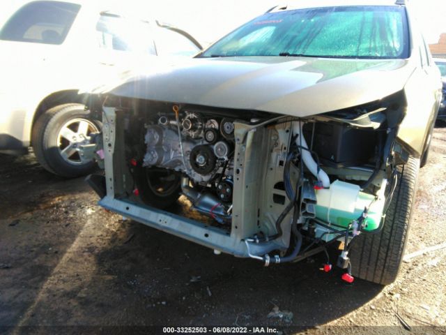 Photo 5 VIN: 4S4BTALC9L3186275 - SUBARU OUTBACK 