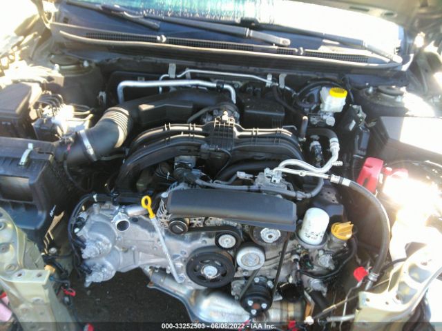 Photo 9 VIN: 4S4BTALC9L3186275 - SUBARU OUTBACK 