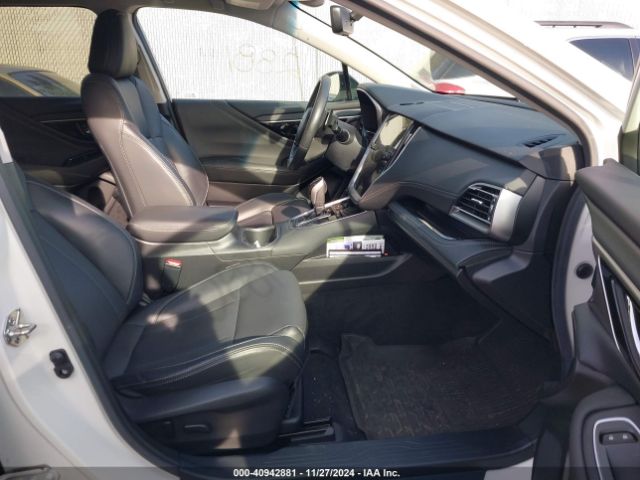 Photo 4 VIN: 4S4BTALC9L3235524 - SUBARU OUTBACK 