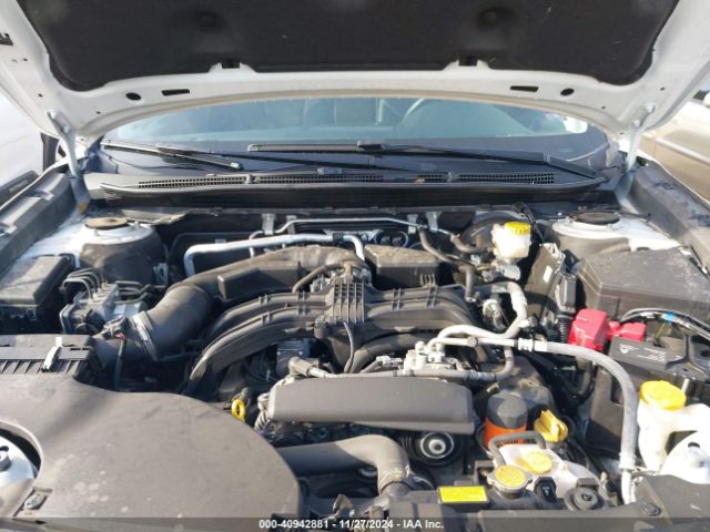 Photo 9 VIN: 4S4BTALC9L3235524 - SUBARU OUTBACK 