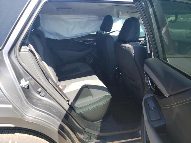 Photo 10 VIN: 4S4BTALC9P3167280 - SUBARU OUTBACK ON 