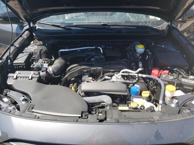 Photo 11 VIN: 4S4BTALC9P3167280 - SUBARU OUTBACK ON 