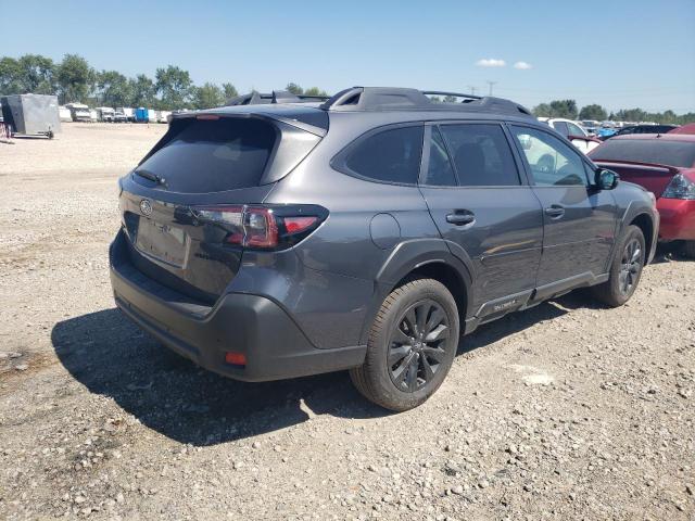 Photo 2 VIN: 4S4BTALC9P3167280 - SUBARU OUTBACK ON 