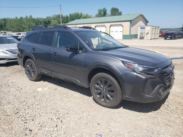 Photo 3 VIN: 4S4BTALC9P3167280 - SUBARU OUTBACK ON 