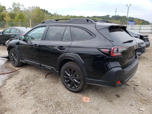 Photo 1 VIN: 4S4BTALC9R3123623 - SUBARU OUTBACK 