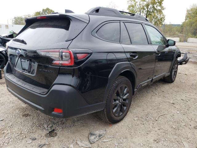 Photo 2 VIN: 4S4BTALC9R3123623 - SUBARU OUTBACK 