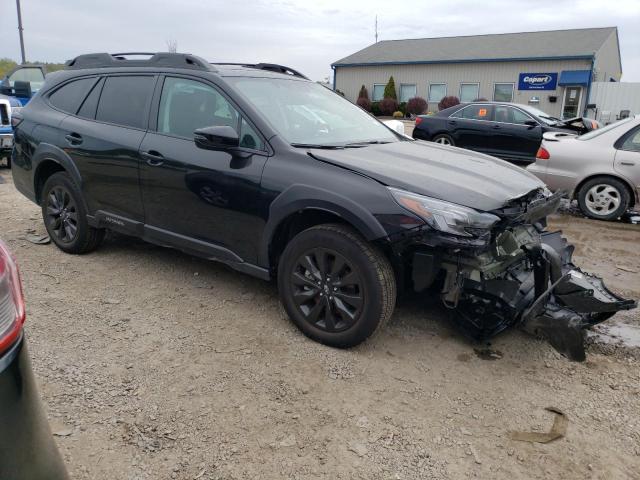 Photo 3 VIN: 4S4BTALC9R3123623 - SUBARU OUTBACK 