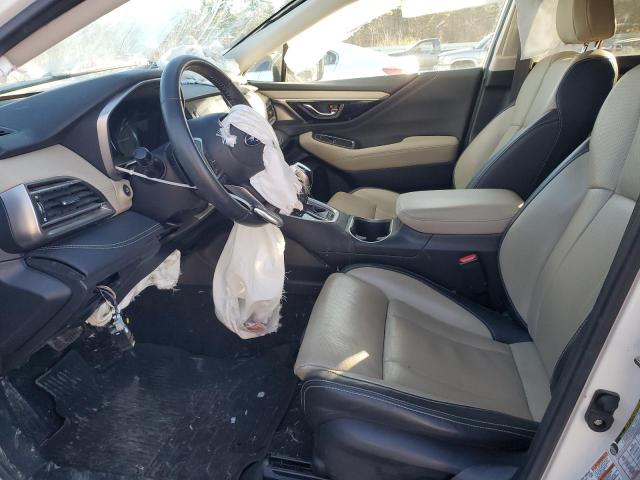 Photo 6 VIN: 4S4BTALCXL3115750 - SUBARU OUTBACK LI 