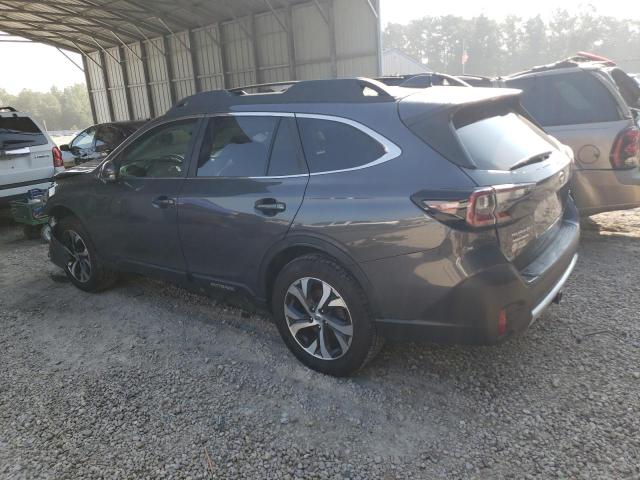 Photo 1 VIN: 4S4BTALCXL3145993 - SUBARU OUTBACK LI 