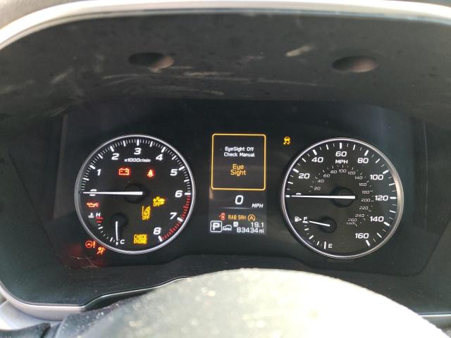 Photo 8 VIN: 4S4BTALCXL3145993 - SUBARU OUTBACK LI 