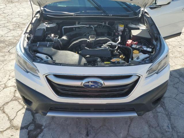 Photo 10 VIN: 4S4BTALCXL3157352 - SUBARU OUTBACK LI 