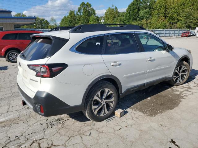 Photo 2 VIN: 4S4BTALCXL3157352 - SUBARU OUTBACK LI 