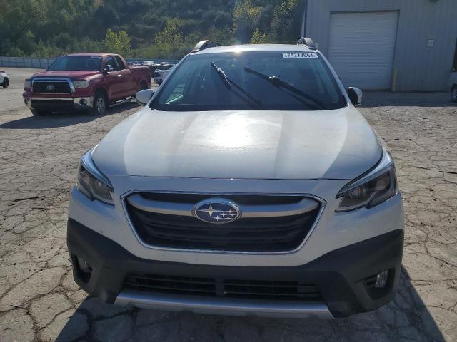 Photo 4 VIN: 4S4BTALCXL3157352 - SUBARU OUTBACK LI 