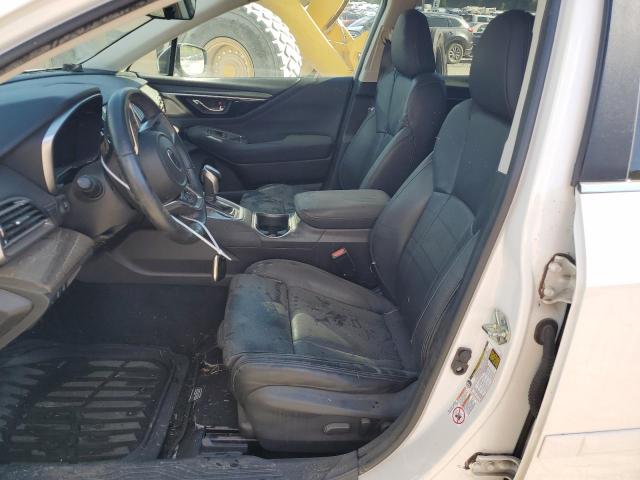 Photo 6 VIN: 4S4BTALCXL3157352 - SUBARU OUTBACK LI 