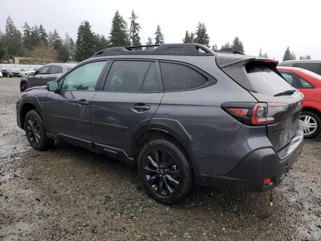 Photo 1 VIN: 4S4BTALCXR3154458 - SUBARU OUTBACK ON 