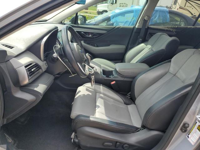 Photo 6 VIN: 4S4BTAMC0M3152290 - SUBARU OUTBACK 