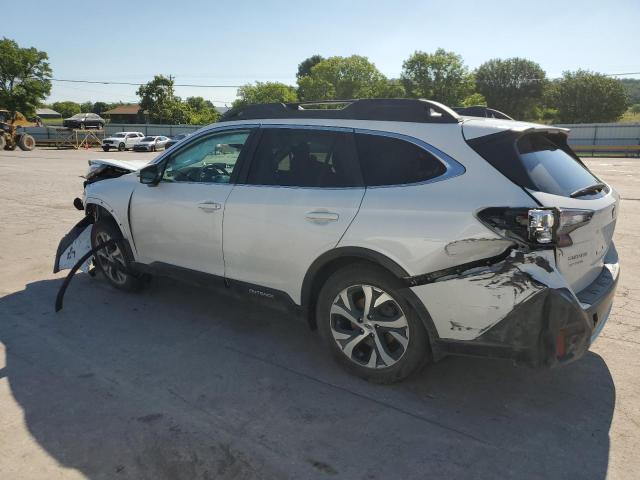 Photo 1 VIN: 4S4BTAMC1M3146384 - SUBARU OUTBACK 