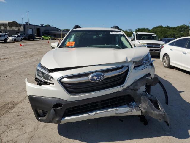 Photo 4 VIN: 4S4BTAMC1M3146384 - SUBARU OUTBACK 