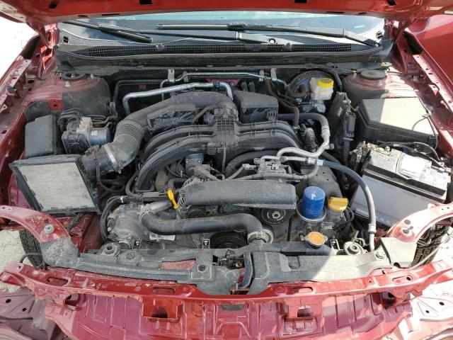 Photo 10 VIN: 4S4BTAMC1N3122670 - SUBARU OUTBACK LI 