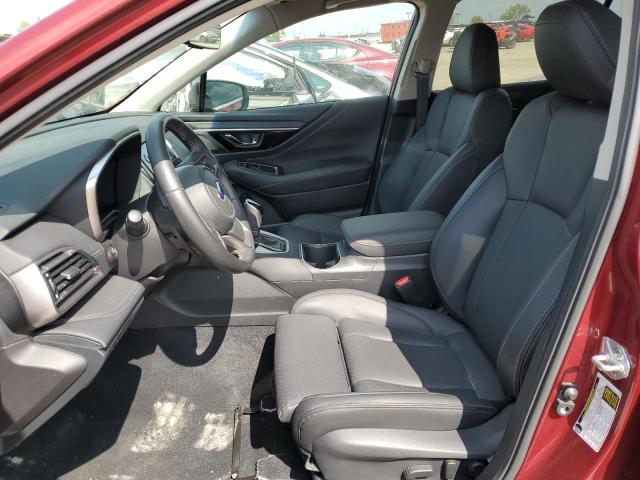 Photo 6 VIN: 4S4BTAMC1N3122670 - SUBARU OUTBACK LI 