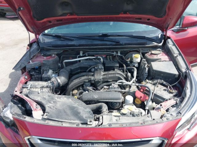 Photo 9 VIN: 4S4BTAMC1N3124726 - SUBARU OUTBACK 