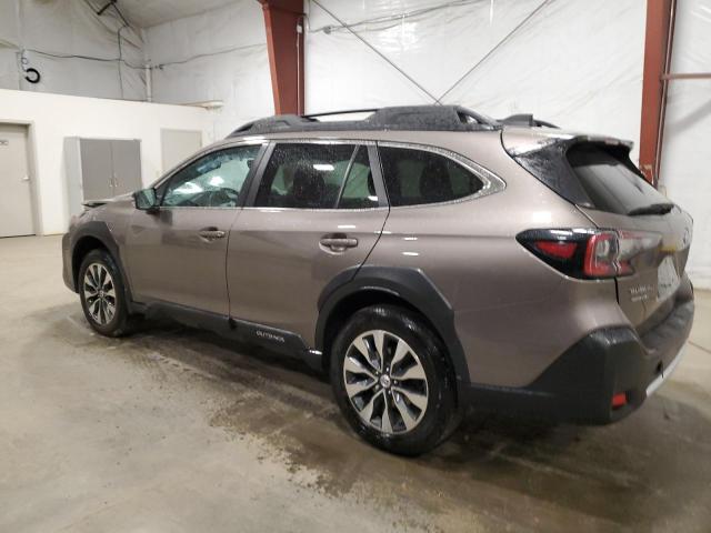 Photo 1 VIN: 4S4BTAMC1P3139424 - SUBARU OUTBACK LI 