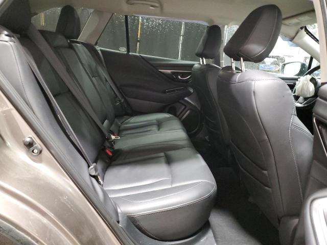 Photo 10 VIN: 4S4BTAMC1P3139424 - SUBARU OUTBACK LI 