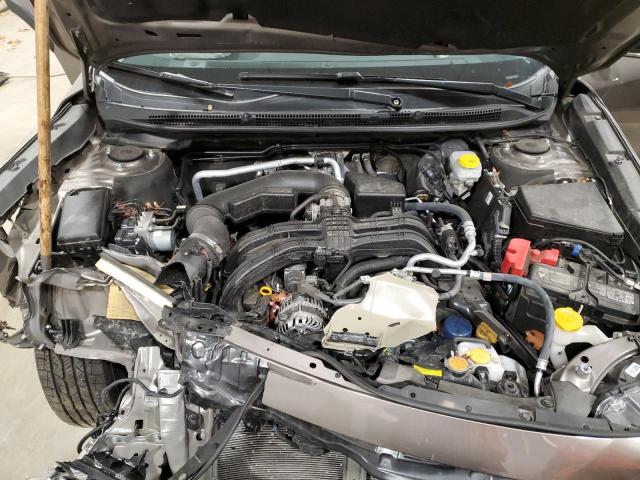 Photo 11 VIN: 4S4BTAMC1P3139424 - SUBARU OUTBACK LI 